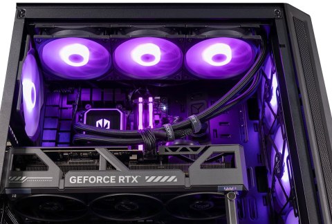 Actina ENDORFY 9900X/32GB/2TB/RTX5070Ti/850W