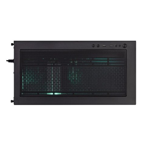 Actina View 9900X3D/192GB/4TB/RTX5090/1000W/W11H