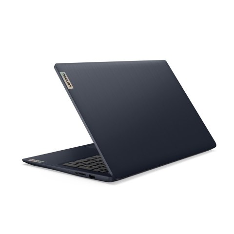 Lenovo IdeaPad 3 15IAU7 i3-1215U 15.6" FHD IPS 300nits AG 8GB DDR4 3200 SSD512 Intel UHD Graphics Win11 Abyss Blue