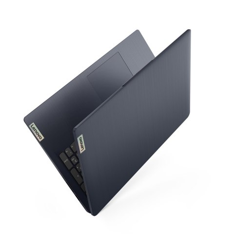 Lenovo IdeaPad 3 15IAU7 i3-1215U 15.6" FHD IPS 300nits AG 8GB DDR4 3200 SSD512 Intel UHD Graphics Win11 Abyss Blue
