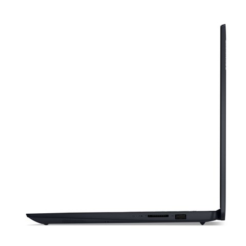 Lenovo IdeaPad 3 15IAU7 i3-1215U 15.6" FHD IPS 300nits AG 8GB DDR4 3200 SSD512 Intel UHD Graphics Win11 Abyss Blue