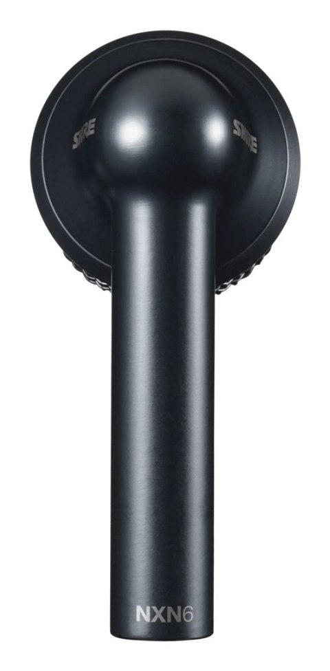 Shure Nexadyne NXN6 - Mikrofon do werbla/tomów, złącze XLR, czarny Shure Nexadyne NXN6 - Mikrofon do werbla/tomów, złącze XLR, czarny