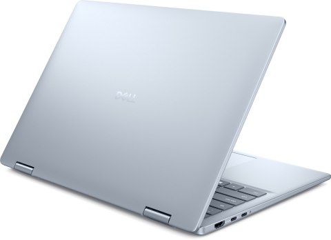 Dell 14 Plus 2in1 Ultra 7 256V 14"FHD+ WVA Touch 16GB LPDDR5X SSD512 Intel Arc Graphics No ODD 64Wh Win11