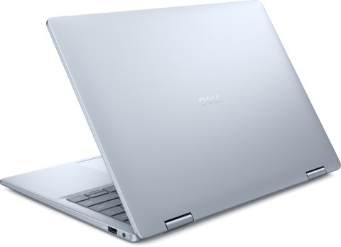 Dell 14 Plus 2in1 Ultra 7 256V 14"FHD+ WVA Touch 16GB LPDDR5X SSD512 Intel Arc Graphics No ODD 64Wh Win11