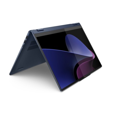 Lenovo 5-16IRU9 Core 7 150U 16" WUXGA Touch 16GB SSD1TB BT BLKB FPR x360 Win11 Cosmic Blue (REPACK) 2Y