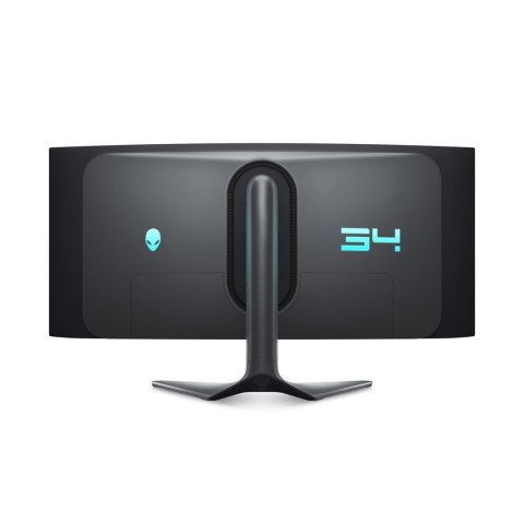 MONITOR DELL LED 34"" AW3423DWF