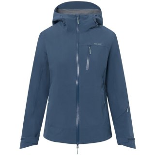 Kurtka damska VIKING Trek Pro 2.0 Lady granatowa