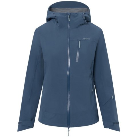 Kurtka damska VIKING Trek Pro 2.0 Lady granatowa