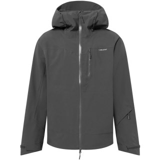 Kurtka męska VIKING Trek Pro 2.0 Man szara