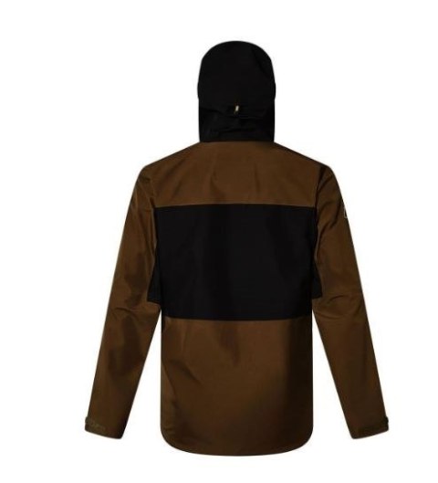 Kurtka z membraną Berghaus Ridge-Seeker GTX Jacket roz. L zielona Kurtka z membraną Berghaus Ridge-Seeker GTX Jacket roz. L zielona