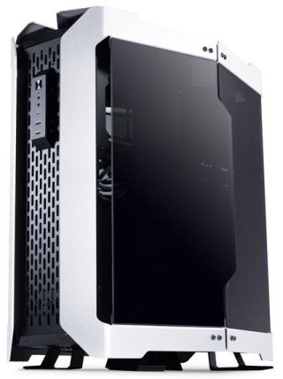 Lian Li TR-01A Full Tower Srebrny (WYPRZEDAŻ)