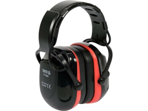 Nauszniki elektr. z bluetooth YT-74626 YATO Nauszniki elektr. z bluetooth YT-74626 YATO