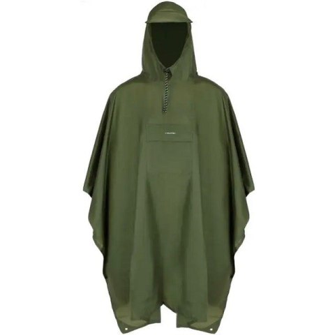 Poncho przeciwdeszczowe dla dorosłych VIKING Vesper zielone