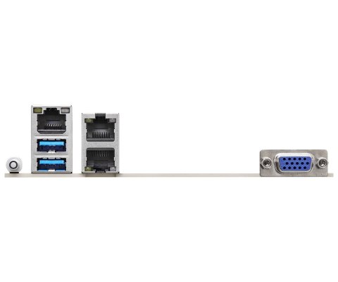 Płyta główna ASRock GENOAD8UD-2T/X550 1x SP5 AMD Epyc 9004 SoC (8xDIMM, SATA, 2xM.2, 2x10GbE, IPMI) Płyta główna ASRock GENOAD8UD-2T/X550 1x SP5 AMD Epyc 9004 SoC (8xDIMM, SATA, 2xM.2, 2x10GbE, IPMI)
