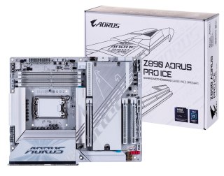 Płyta główna Gigabyte Z890 AORUS PRO ICE