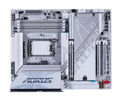 Płyta główna Gigabyte Z890 AORUS PRO ICE