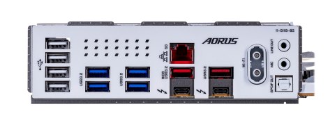 Płyta główna Gigabyte Z890 AORUS PRO ICE