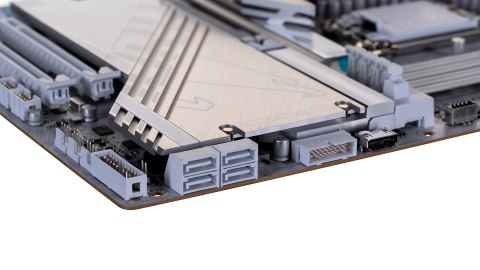 Płyta główna Gigabyte Z890 AORUS PRO ICE
