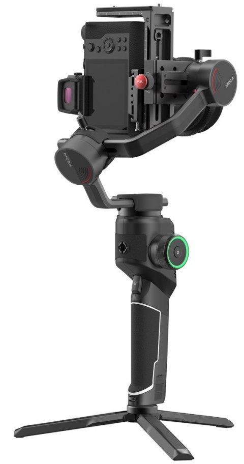 Gimbal do aparatu Moza AirCross 2