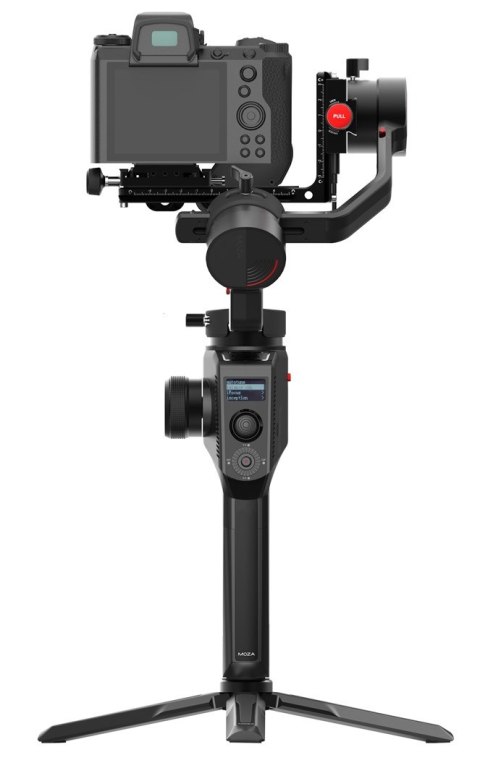 Gimbal do aparatu Moza AirCross 2
