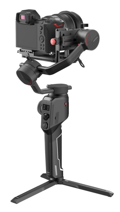 Gimbal do aparatu Moza AirCross 2