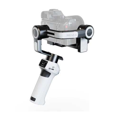 Gimbal do aparatu Moza AirCross S Gimbal do aparatu Moza AirCross S