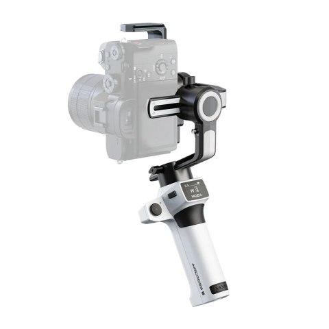 Gimbal do aparatu Moza AirCross S Gimbal do aparatu Moza AirCross S