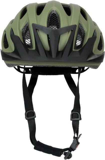 Kask rowerowy ALPINA MTB17 OLIVE MATT 58-61 Kask rowerowy ALPINA MTB17 OLIVE MATT 58-61