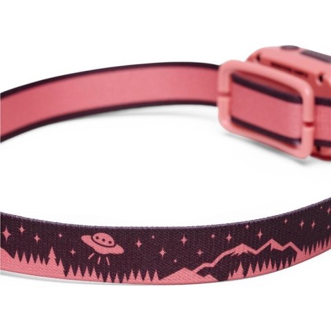 Latarka czołowa Black Diamond WIZ KID HEADLAMP Himalayan Salt Latarka czołowa Black Diamond WIZ KID HEADLAMP Himalayan Salt