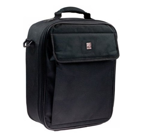 Torba uniwersalna do projektorów AVTEK BAG+ (WYPRZEDAŻ) Torba uniwersalna do projektorów AVTEK BAG+ (WYPRZEDAŻ)