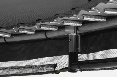 Trampolina Salta Comfort Edition Ground 305cm Trampolina Salta Comfort Edition Ground 305cm