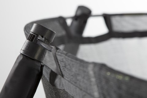 Trampolina Salta Premium Black Edition COMBO - 251cm Trampolina Salta Premium Black Edition COMBO - 251cm
