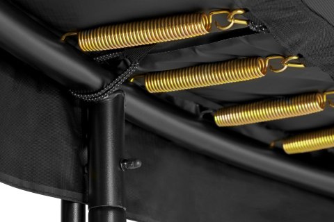 Trampolina Salta Premium Black Edition COMBO - 251cm Trampolina Salta Premium Black Edition COMBO - 251cm