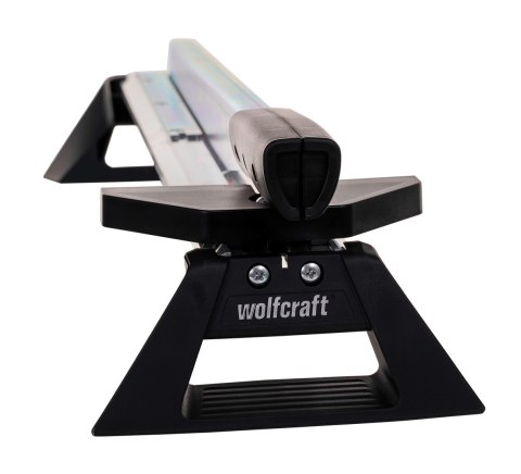 Gilotyna do paneli Wolfcraft LC 600 laminowane