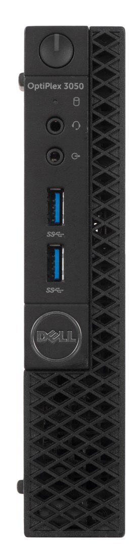 DELL OptiPlex 3050 Micro i5-6500T 16GB 256GB SSD mSFF Win10pro + zasilacz UŻYWANY DELL OptiPlex 3050 Micro i5-6500T 16GB 256GB SSD mSFF Win10pro + zasilacz UŻYWANY