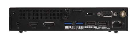 DELL OptiPlex 3050 Micro i5-6500T 16GB 256GB SSD mSFF Win10pro + zasilacz UŻYWANY DELL OptiPlex 3050 Micro i5-6500T 16GB 256GB SSD mSFF Win10pro + zasilacz UŻYWANY