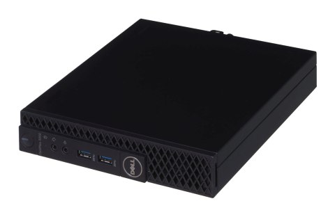 DELL OptiPlex 3050 Micro i5-6500T 16GB 256GB SSD mSFF Win10pro + zasilacz UŻYWANY DELL OptiPlex 3050 Micro i5-6500T 16GB 256GB SSD mSFF Win10pro + zasilacz UŻYWANY