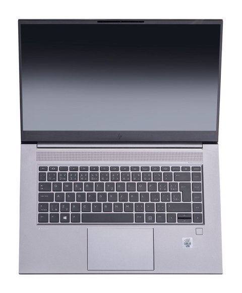 HP ZBOOK G7 i9-10885H 32GB 512GB SSD 15,6" FHD T2000 Win11pro + zasilacz UŻYWANY (klawiatura multijęzyczna)