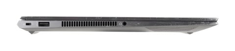 HP ZBOOK G7 i9-10885H 32GB 512GB SSD 15,6" FHD T2000 Win11pro + zasilacz UŻYWANY (klawiatura multijęzyczna)