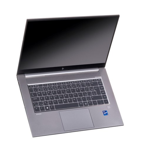 HP ZBOOK G8 i9-11950H 32GB 512GB SSD 15,6" FHD RTX A2000 Win11pro + zasilacz UŻYWANY (klawiatura multijęzyczna)