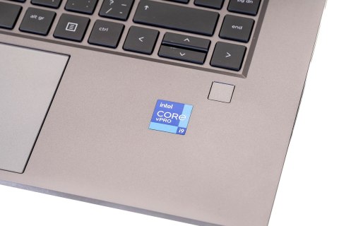 HP ZBOOK G8 i9-11950H 32GB 512GB SSD 15,6" FHD RTX A2000 Win11pro + zasilacz UŻYWANY (klawiatura multijęzyczna)