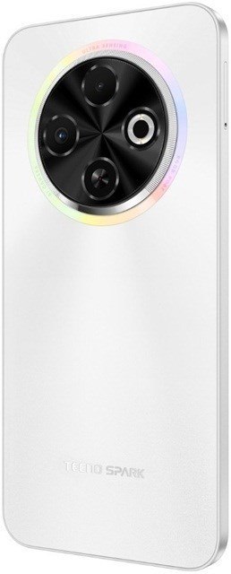Tecno Spark 30C 4/128GB Orbit White Tecno Spark 30C 4/128GB Orbit White