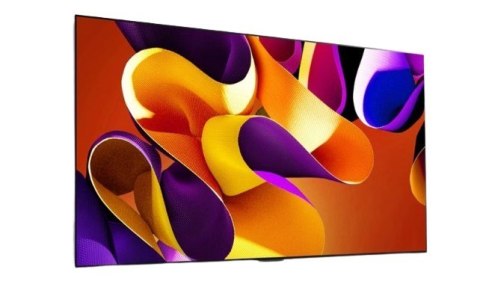 Telewizor LG OLED77G42LWl OLED 77'' 4K Ultra HD 120Hz WebOS Dolby Atmos Szary