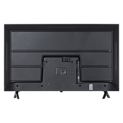 Telewizor Philips 40PFS6009/12 LED 40'' Full HD Titan OS Dolby Digital DVB-T2 Czarny