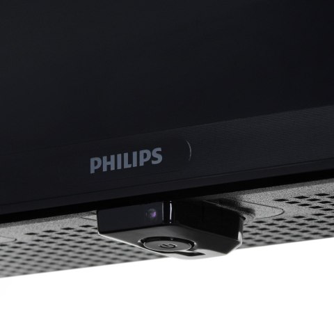 Telewizor Philips 40PFS6009/12 LED 40'' Full HD Titan OS Dolby Digital DVB-T2 Czarny