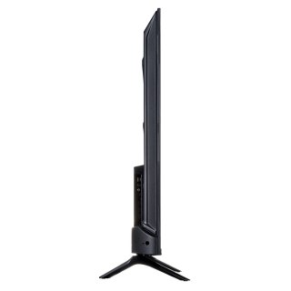 Telewizor Philips 43PUS7609/12 LED 43'' 4K Ultra HD Titan OS Dolby Digital Plus DVB-T2 Antracytowy