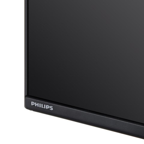 Telewizor Philips 55PML8709/12 Mini LED 55'' 4K Ultra HD Google TV Dolby Digital DVB-T2 Szary