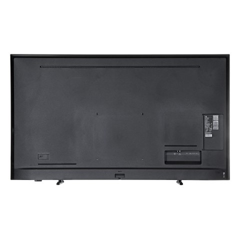 Telewizor Philips 55PML8709/12 Mini LED 55'' 4K Ultra HD Google TV Dolby Digital DVB-T2 Szary