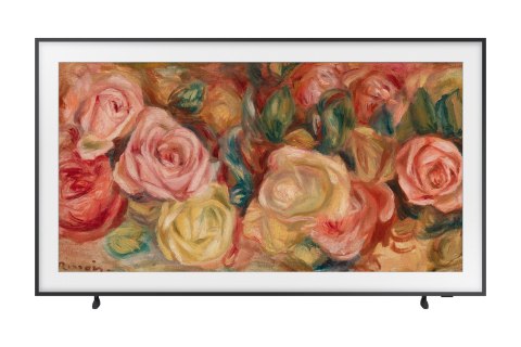Telewizor Samsung QE85LS03DAUXXH QLED 85'' 4K Ultra HD 120Hz Tizen Dolby Atmos Czarny