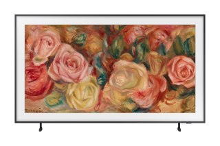Telewizor Samsung QE85LS03DAUXXH QLED 85'' 4K Ultra HD 120Hz Tizen Dolby Atmos Czarny